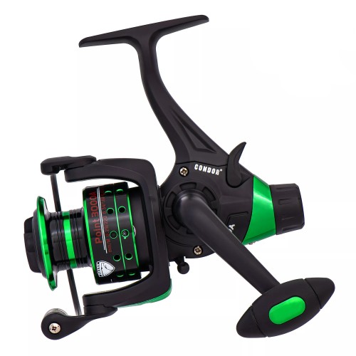 Катушка Condor Point 6000A 6bb