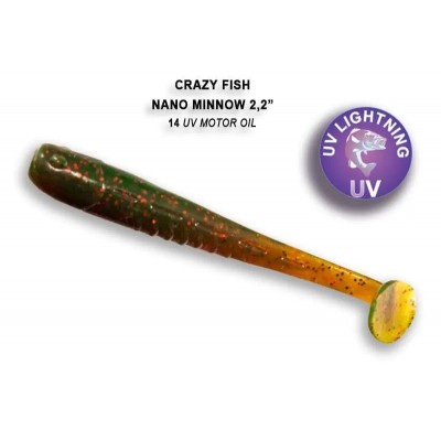 Nano minnow 2.2" 22-55-14-6
