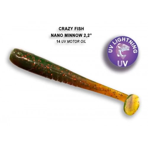 Nano minnow 2.2" 22-55-14-6