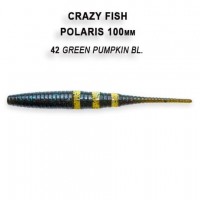 Polaris 4" 38-100-42-6