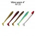 Vibro Worm 4" 75-100-120-6