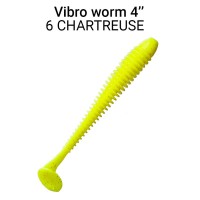 Vibro Worm 4" 75-100-6-6
