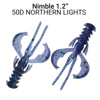 Nimble 1.2" 76-30-50d-6