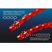 Мотыль CF Nano Worm 86-90-73-6 (2 метра)
