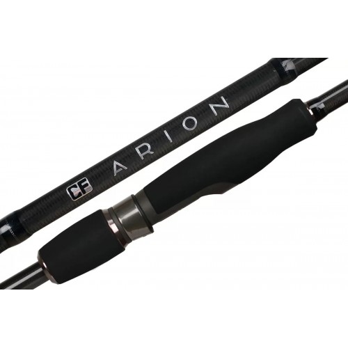 Спиннинг CF Arion ASRE832MHT 2.52m 8-35gr