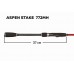 Спиннинг CF Aspen Stake AS772MH 2.35m 10-35gr