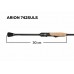 Спиннинг CF Arion ASR742ULS 2.24m 1-7gr