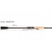 Спиннинг CF Arion ASR862MLS 2.60m 4-18gr