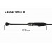 Спиннинг Crazy Fish Arion ASRE702ULS 2.09m 0.7-5gr