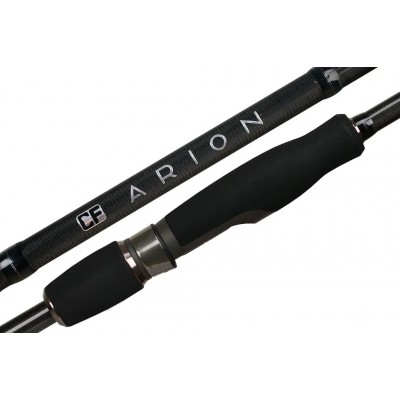 Спиннинг CF Arion ASRE832HT 2.52m 10-45gr