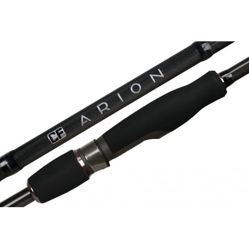 Спиннинг CF Arion ASRE832HT 2.52m 10-45gr