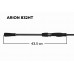 Спиннинг CF Arion ASRE832HT 2.52m 10-45gr