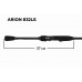 Спиннинг Crazy Fish Arion ASRE832LS 2.52m 3-15gr