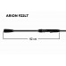 Спиннинг CF Arion ASRE922LT 2.80m 3-14gr