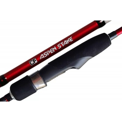 Спиннинг CF Aspen Stake AS602ULT 183m 1-6gr