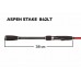 Спиннинг CF Aspen Stake ASSR862LT 2.62m 3-15gr