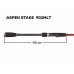 Спиннинг CF Aspen Stake ASSR902MLT 2.74m 5-21gr