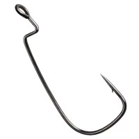 Офсетный крючок CF Offset joint hook №1/0 8 шт