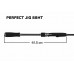 Спиннинг CF Perfect JIG CFPJ-88-H-T 2.70m 15-46gr