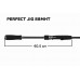 Спиннинг CF Perfect JIG CFPJ-88-MH-T 2.70m 10-35gr