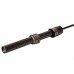 Спиннинг CF Nano Travel Air NSRA584XULS 1.76m 0.3-2gr