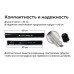 Спиннинг CF Nano Travel Air NSRA584XULS 1.76m 0.3-2gr