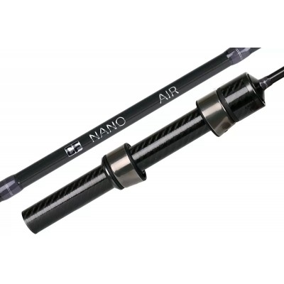 Спиннинг Crazy Fish Nano Long Air NSRA652XULS 1.96m 0.5-3gr