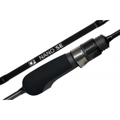 Спиннинг CF Nano Long SE 1.96m 0,5-3gr