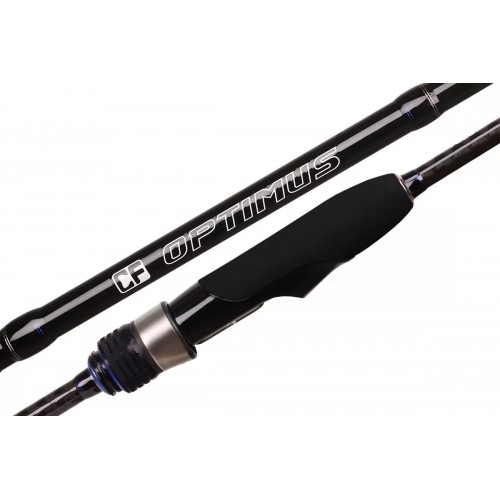 Спиннинг CF Optimus OSR762LS 2.29m 2-10gr