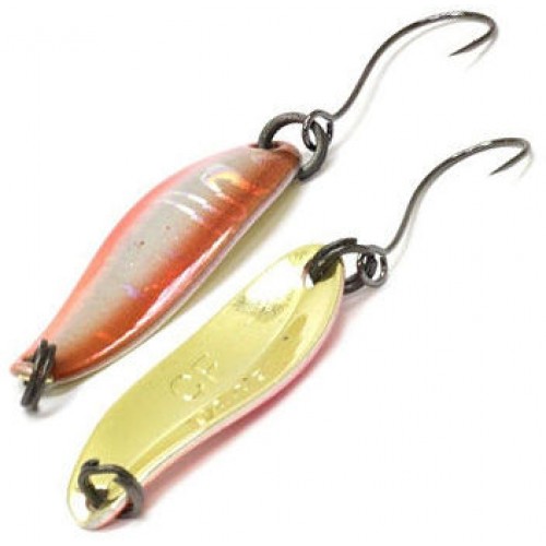 Блесна Crazy Fish Seeker 2 г #94F