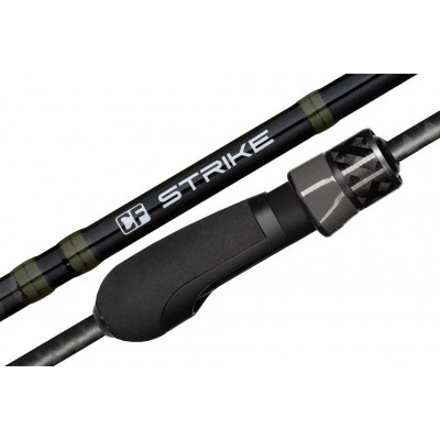 Спиннинг CF Strike SSR672ULT 2.05m 1.5-7gr