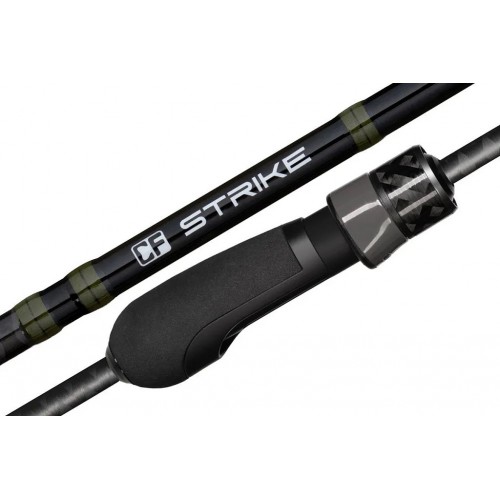 Спиннинг CF Strike SSR672ULT 2.05m 1.5-7gr