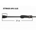 Спиннинг CF Strike SSR694ULS 2.09m 1-6gr