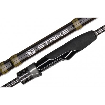 Спиннинг CF Strike 762LS 2.29m 2-10gr