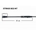 Спиннинг CF Strike 802MT 2.44m 7-25gr