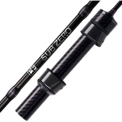 Спиннинг CF Sub Zero 1.72m 0.2-1.5gr