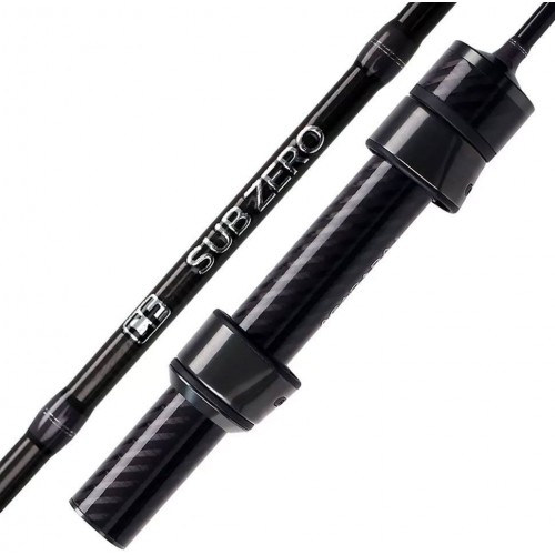 Спиннинг CF Sub Zero 1.72m 0.2-1.5gr