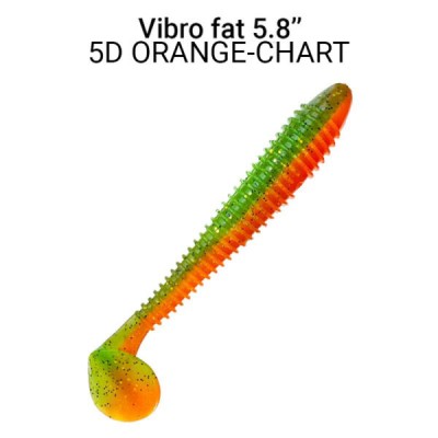 Vibro fat 5.8" 74-145-5d-6