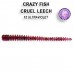 Cruel leech 2.2" 8-55-26-6