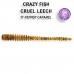 Cruel leech 2.2" 8-55-17-4