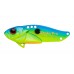 Блесна-Цикада Strike Pro Cyber Vibe 45, 45 мм, 9,1 гр, (JG-005C#495)
