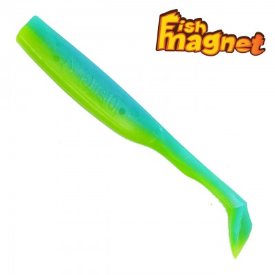 Виброхвост FISH MAGNET DaG 4" #203