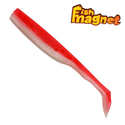 Виброхвост FISH MAGNET DaG 4" #220