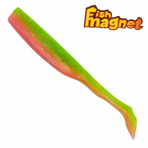 Виброхвост FISH MAGNET DaG 4" #223