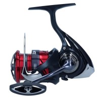 Катушка Daiwa 23 Ninja LT 2500