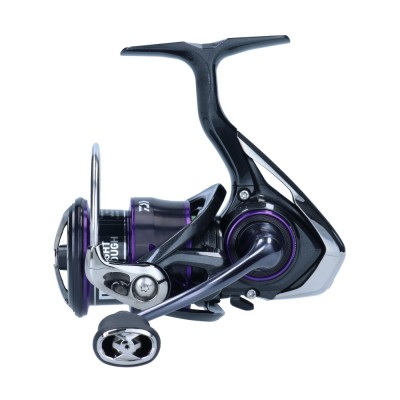 Катушка Daiwa Prorex V LT 1000