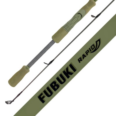 Спиннинг DAYO FUBUKI 2.18 м, тест 3-16 гр