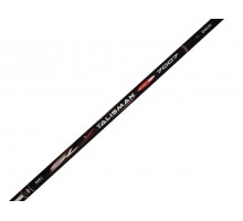 Маховое удилище DAYO TALISMAN POLE Carbon 40T, тест 50-100гр, 6м, 250 г