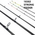 Удилище фидерное Dayo Strong Feeder 3.90м 180гр
