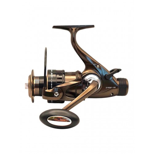 Катушка DAYO INVICTUS 5000 4+1BB с бейтраннером